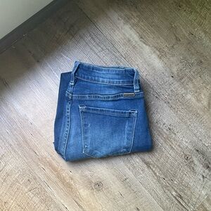 NWOT KanCan Estillo Crop